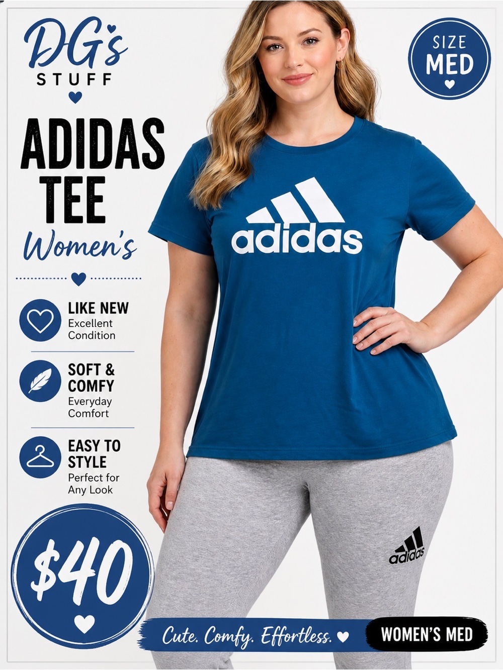 adidas outfit